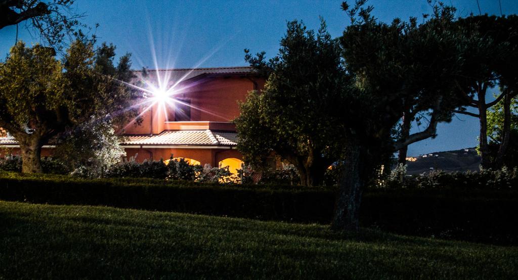 Agriturismo Cascignoli
